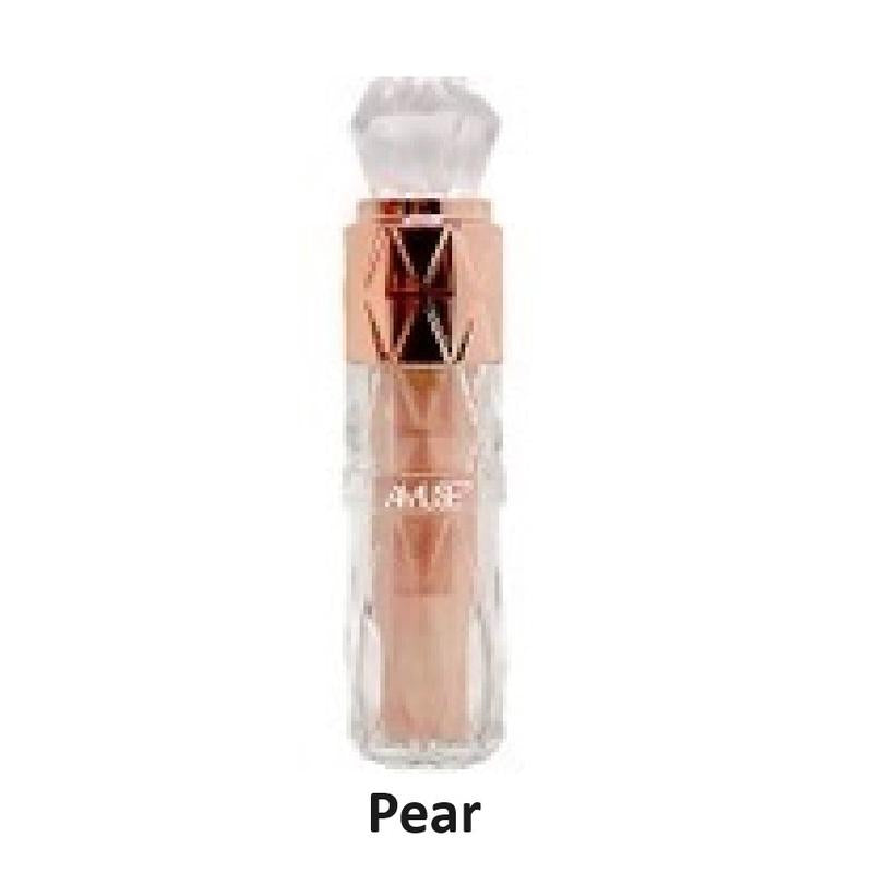 Amuse Diamond Forever Matte Liquid Lipgloss Glossy Lipstick Makeup