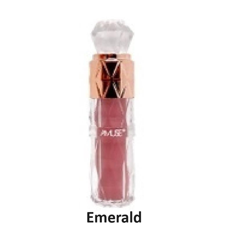 Amuse Diamond Forever Matte Liquid Lipgloss Glossy Lipstick Makeup