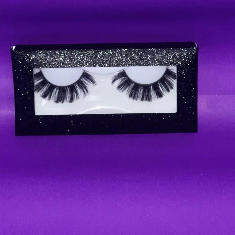 Eyelashes Eyelashes