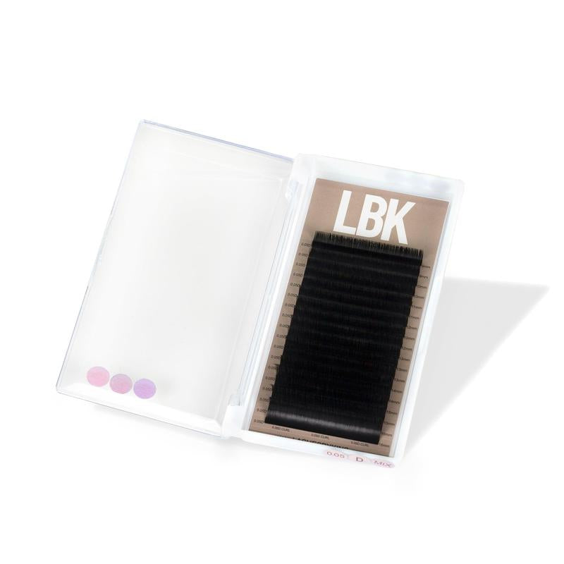.03 Volume Lash Trays Cashmere
