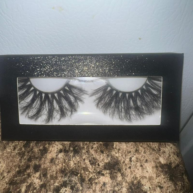 Eyelashes Eyelashes