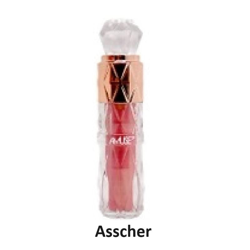 Amuse Diamond Forever Matte Liquid Lipgloss Glossy Lipstick Makeup