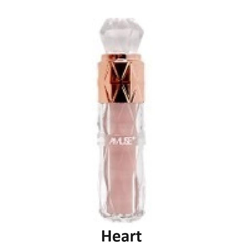 Amuse Diamond Forever Matte Liquid Lipgloss Glossy Lipstick Makeup
