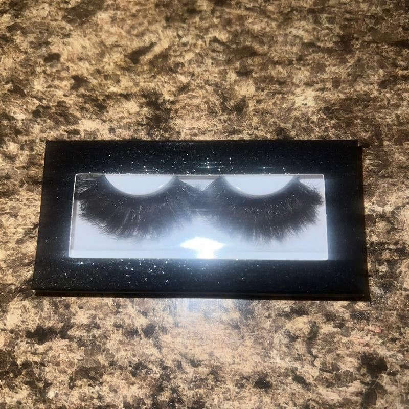 Eyelashes Eyelashes