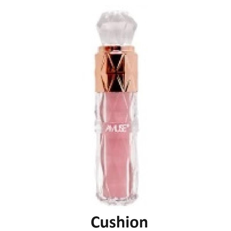 Amuse Diamond Forever Matte Liquid Lipgloss Glossy Lipstick Makeup