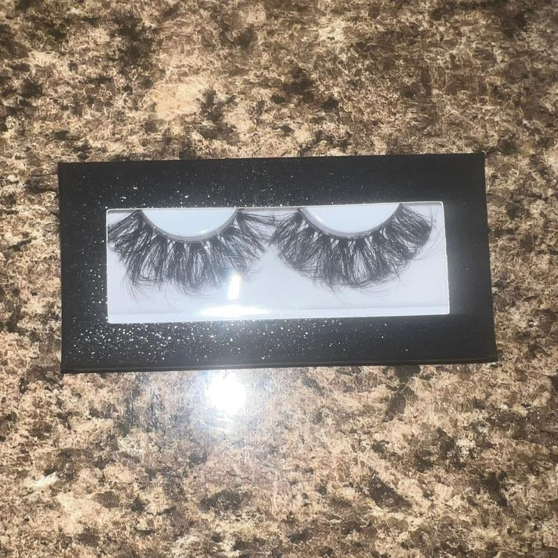 Eyelashes Eyelashes