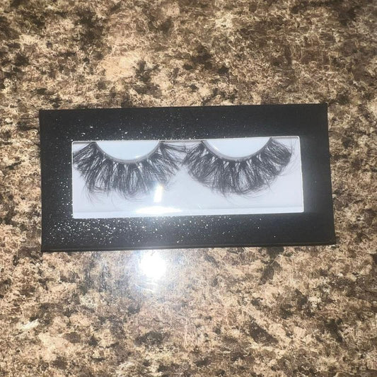 Eyelashes Eyelashes