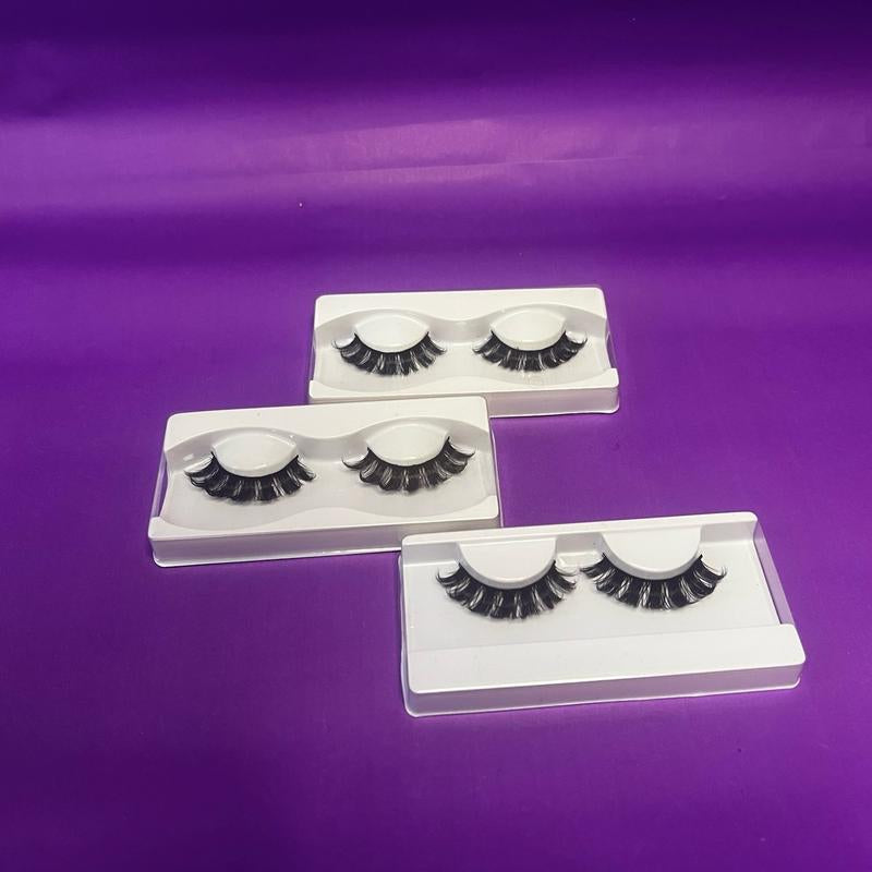 Eyelashes Eyelashes