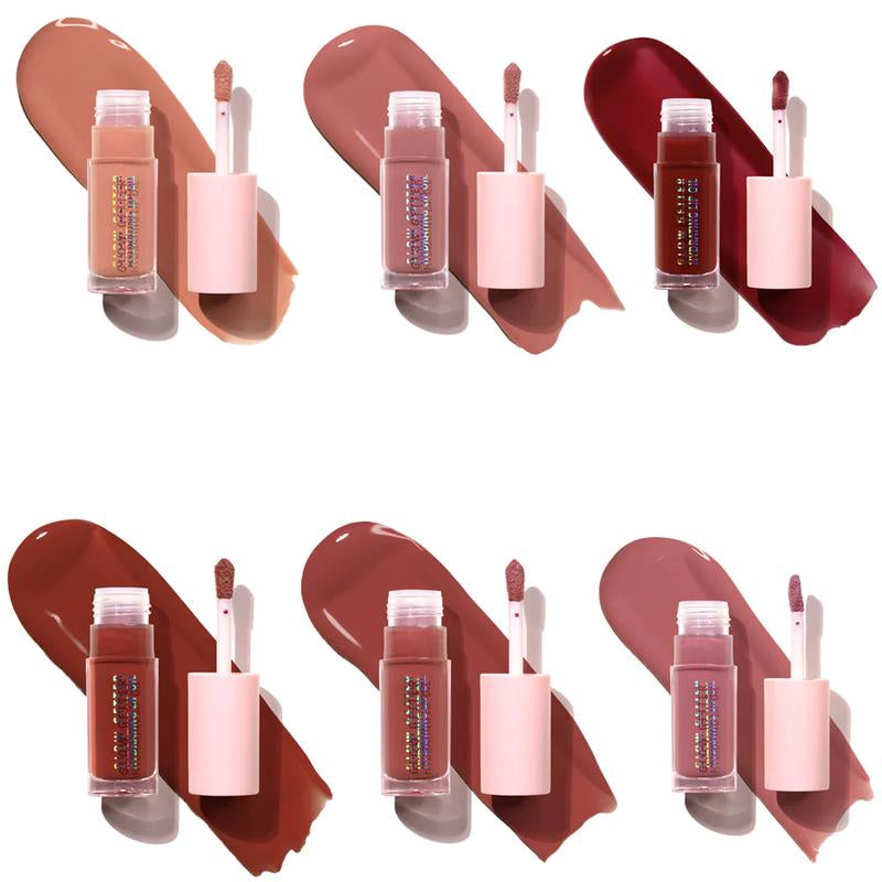 MOIRA HYDRATING LIP OIL