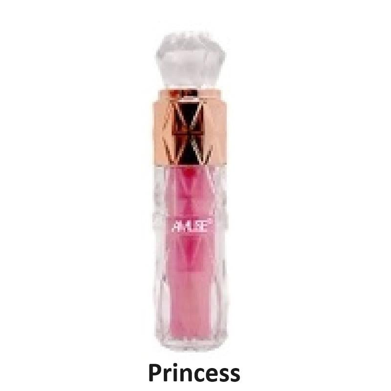 Amuse Diamond Forever Matte Liquid Lipgloss Glossy Lipstick Makeup