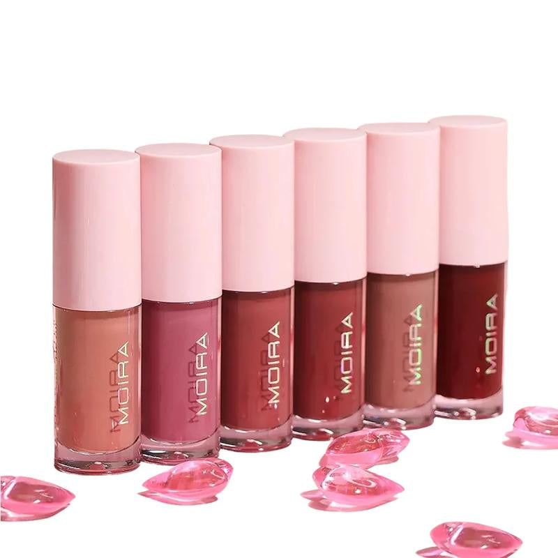 MOIRA HYDRATING LIP OIL