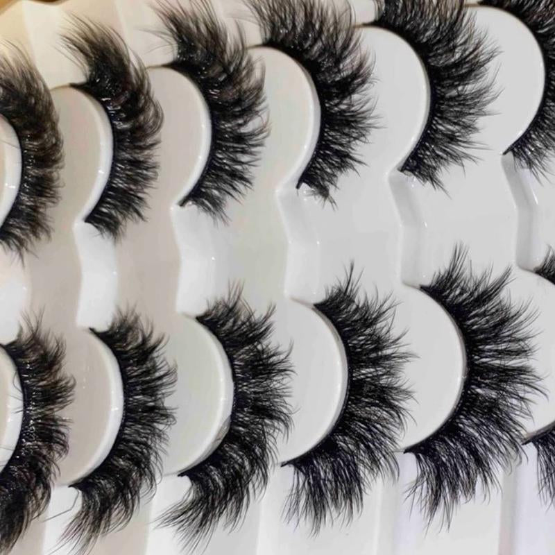 Eyelashes Eyelashes