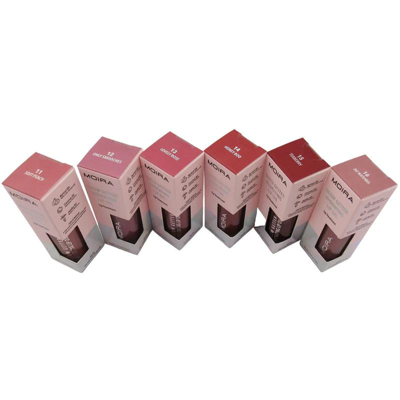 MOIRA HYDRATING LIP OIL
