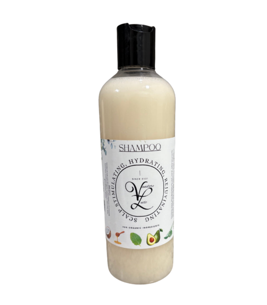 VL Hair Shampoo