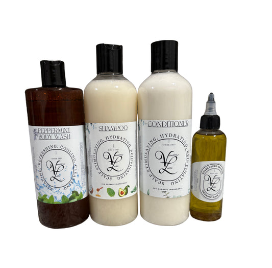 VL Beauty Bundle