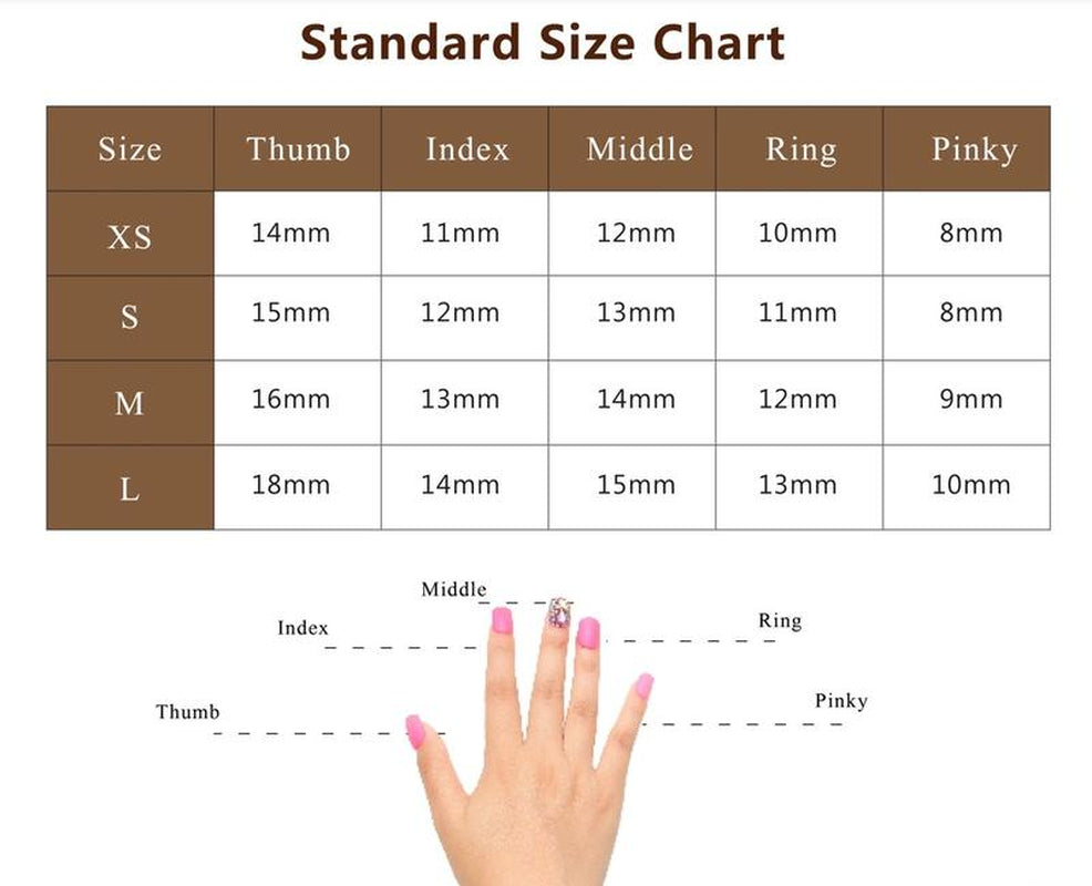 Crystal Diamond Inspired Press on Nails False Nail Faux Nail Press-On Nails Nail Art Nail Care Nail Polish