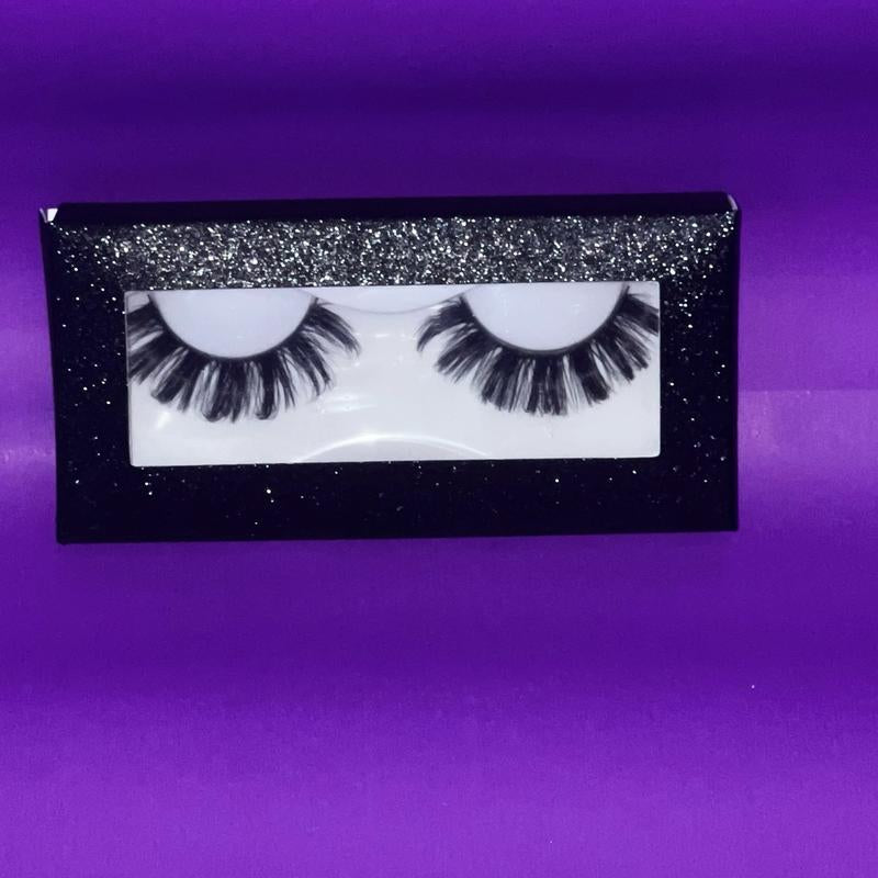 Eyelashes Eyelashes