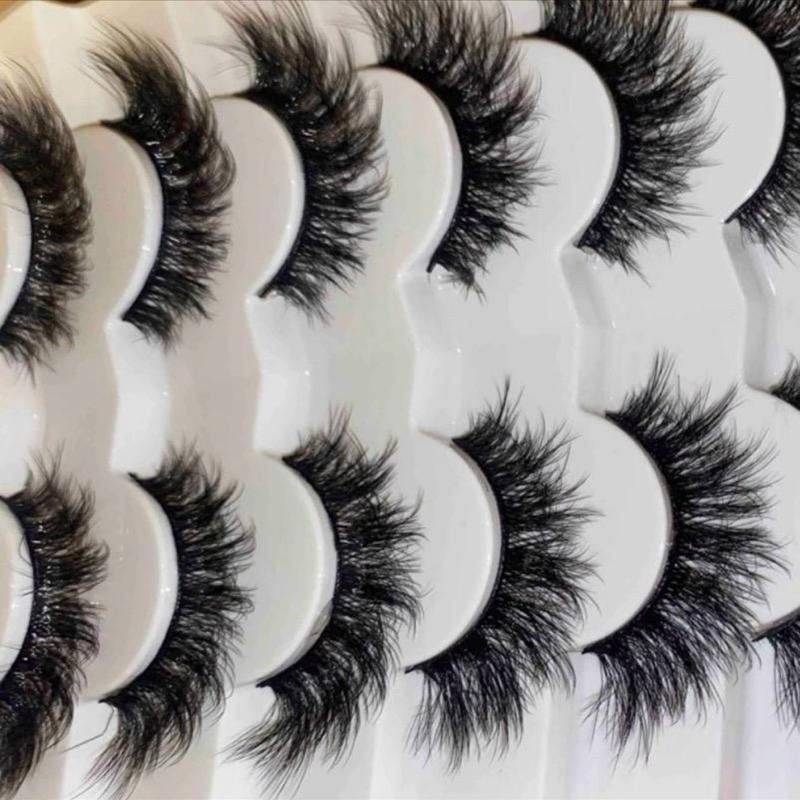 Eyelashes Eyelashes